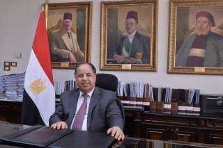 وزير المالية: الاقتصاد المصري بدأ بصورة تدريجية استعادة ثقة مؤسسات التصنيف الدولية