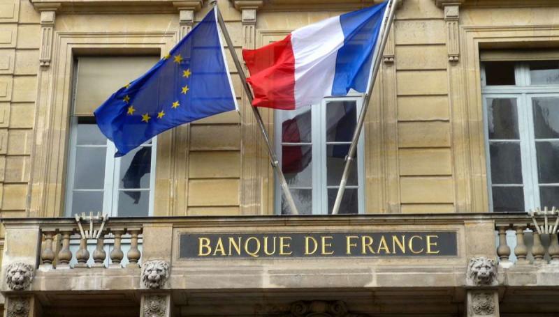 بنك فرنسا: 55492 شركة ومنشأة أعلنت إفلاسها خلال 2023