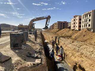 إنجازات القوات المسلحة في سيناء بمجال الصرف الصحي| إنفوجراف