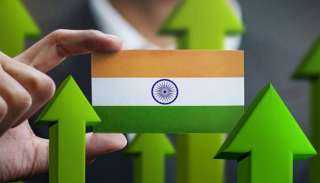 توقعات بنمو الاقتصاد الهندي 7% هذا العام