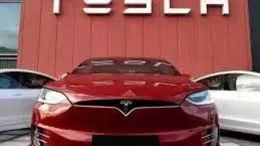 تسلا تطلب من مورديها استبعاد المكونات الصينية في سياراتها الأمريكية تسلا تطلب من مورديها استبعاد المكونات الصينية في سياراتها الأمريكية