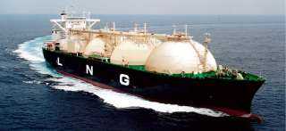 «سينبوك» الصينية تتفق مع شركة كندية لشراء 1.5 مليون طن من الغاز المسال