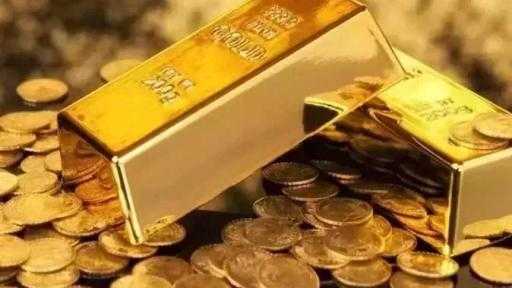 قفزة في أسعار الذهب والفضة العالمية مع تزايد الطلب على الملاذات الآمنة