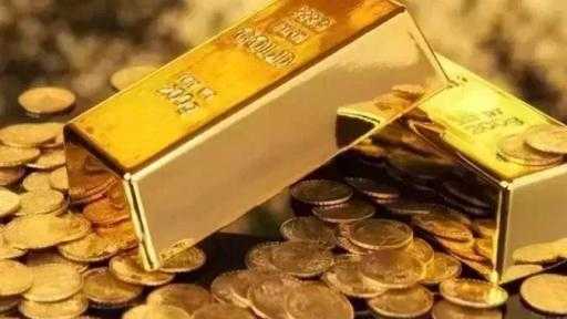 استقرار أسعار الذهب العالمية قرب أعلى مستوى لها على الإطلاق