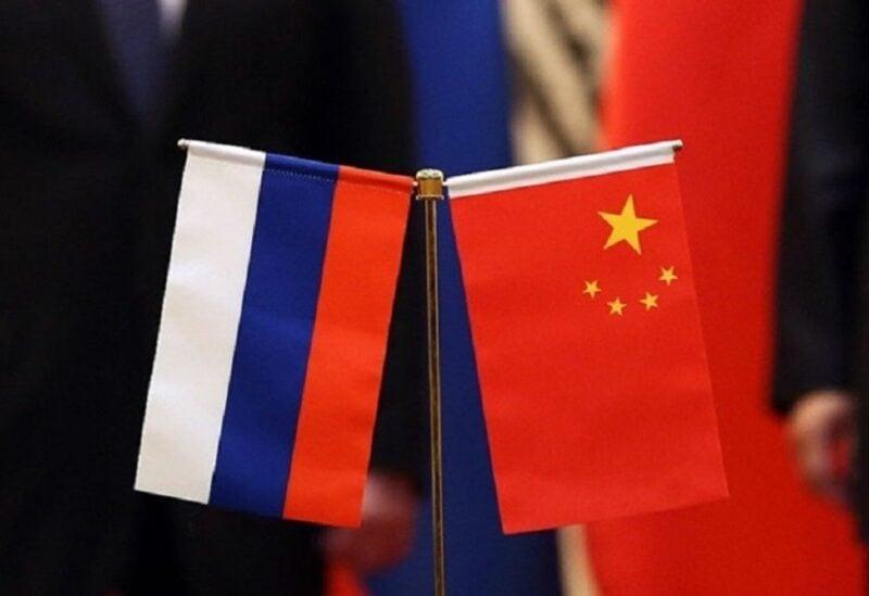 الشركات الصينية والروسية توقع 55 صفقة بقيمة 1.91 مليار دولار