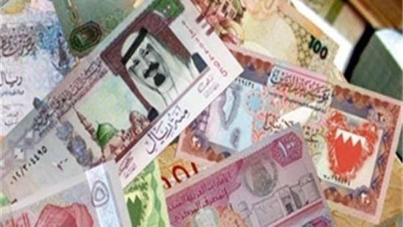 أسعار العملات العربية اليوم الأربعاء 31 يناير 2024 فى البنوك المصرية