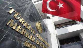 صافي الاحتياطيات الدولية للبنك المركزي التركي يرتفع لأعلى مستوى خلال 2024