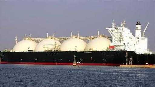 ارتفاع صادرات الغاز الطبيعي المسال الروسي إلى مستوى قياسي في أكتوبر رغم... ارتفاع صادرات الغاز الطبيعي المسال الروسي إلى مستوى قياسي في أكتوبر رغم العقوبات الأمريكية