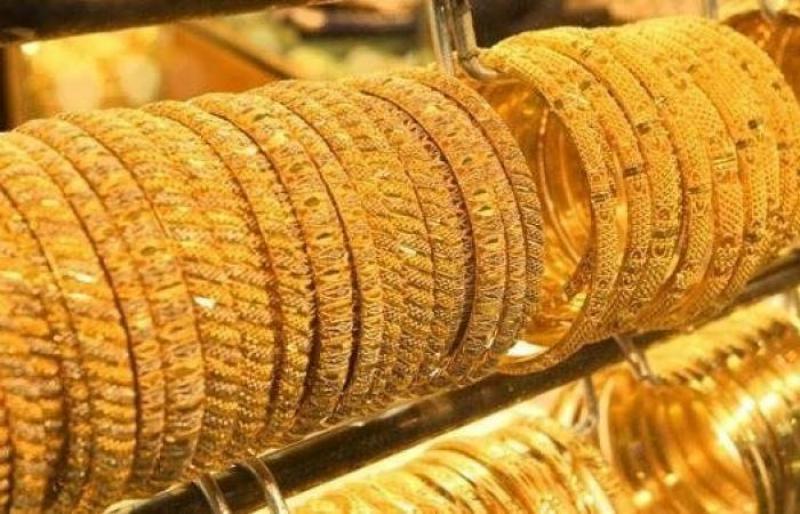 22 مليون دولار حجم واردات خام الذهب خلال نوفمبر