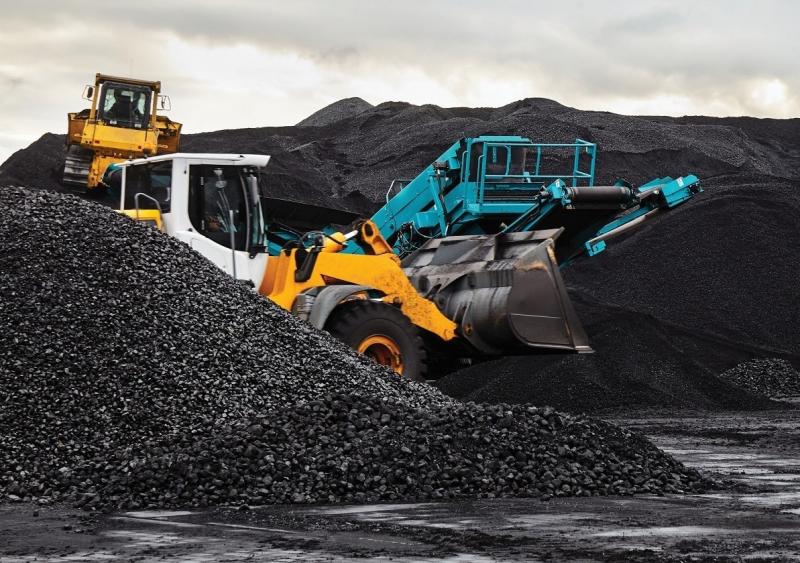 انخفاض الطلب العالمي على الفحم - أرشيفية