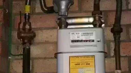 كيفية تسجيل قراءة عداد الغاز المنزلي لشهر فبراير 2026.. اعرف الطريقة