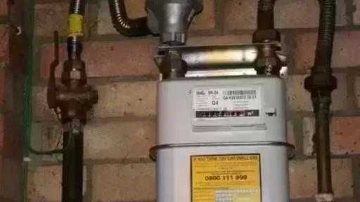 طريقة تسجيل قراءة عداد الغاز المنزلي لشهر أبريل 2026.. إليك الخطوات