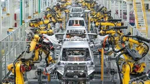 مجلس الوزراء يستعرض ملامح الخطة التنفيذية لدعم قطاع صناعة السيارات