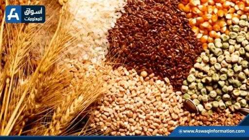 توقعات بارتفاع محصول الحبوب والبذور الزيتية في أوكرانيا إلى 83.6 مليون طن... توقعات بارتفاع محصول الحبوب والبذور الزيتية في أوكرانيا إلى 83.6 مليون طن في 2026