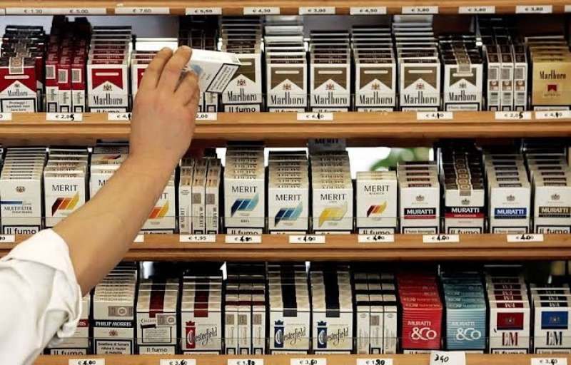 القائمة الكاملة لأسعار السجائر في مصر بعد الزيادة الجديدة