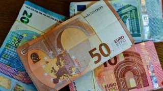 5 قروش انخفاضا في سعر اليورو اليوم الثلاثاء مقابل الجنيه