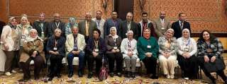 ختام المؤتمر الدولي الـ13 للجمعية المصرية للعلوم النووية وتطبيقاتها بالغردقة