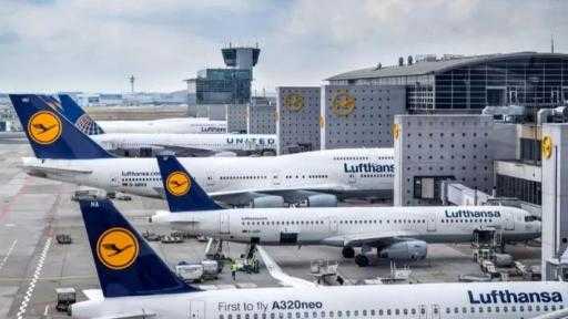 ارتفاع مرتقب في أسعار الرحلات الجوية بألمانيا خلال العام المقبل ارتفاع مرتقب في أسعار الرحلات الجوية بألمانيا خلال العام المقبل