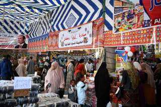 الغرف التجارية: انخفاض أسعار السلع في معارض أهلًا رمضان بنحو 15%