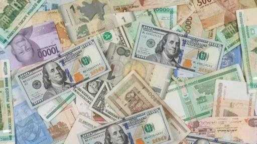 ضبط قضايا اتجار في النقد الأجنبي بقيمة 24 مليون جنيه ضبط قضايا اتجار في النقد الأجنبي بقيمة 24 مليون جنيه