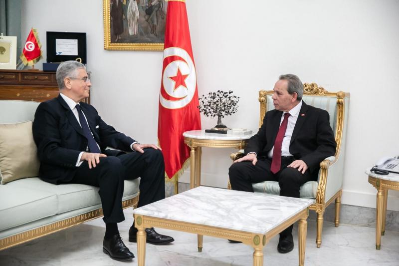 البنك الدولي يؤكد التزامه بمواصلة دعم تونس