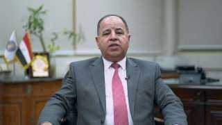 وزير المالية: مصر جمعت 760 مليون دولار من مبادرة استيراد سيارات المصريين بالخارج
