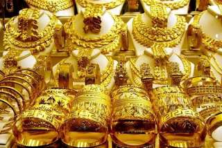 «عيار 21» بـ3000 جنيه.. انخفاض أسعار الذهب اليوم في مستهل التعاملات