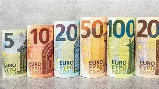 تراجع العملة الأوروبية.. سعر اليورو اليوم الأربعاء في البنوك