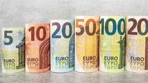 تراجع العملة الأوروبية.. سعر اليورو اليوم الإثنين في البنوك