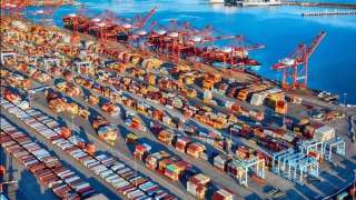 «موانئ البحر الأحمر»: تداول 67 ألف طن بضائع عامة ومتنوعة