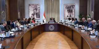 مصر تبحث تعزيز التعاون مع ”البنك الأوروبي” بمجالات الهيدروجين الأخضر والتغيرات المناخية
