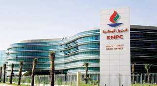 البترول الكويتية: وصول مصفاة الزور للطاقة القصوى للتكرير
