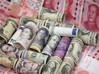 احتياطات الصين من النقد الأجنبي تتراجع إلى 3.2 ترليونات دولار خلال إبريل