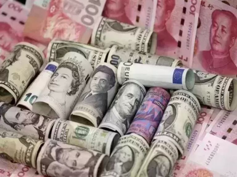 أسعار العملات اليوم
