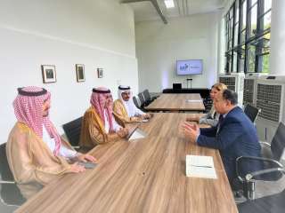 وزير المالية : نتطلع لزيادة الاستثمارات السعودية في مصر وتعزيز التبادل التجاري