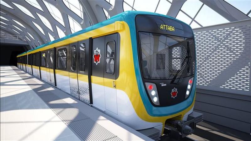 «النقل» تعدل مواعيد خطوط مترو الأنفاق وقطار LRT خلال رمضان