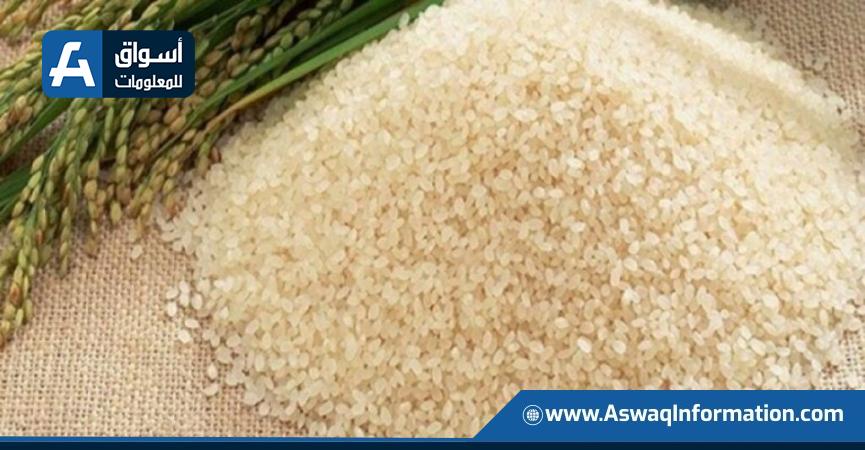 صادرات فيتنام من الأرز
