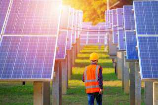 تنفيذ محطة طاقة شمسية بـ”أسيوط للتكرير” باستثمارات تتجاوز نصف مليار| إنفوجراف