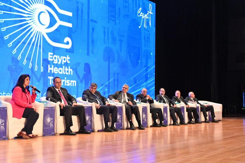 الغمراوي: الدواء المصري لا تقل جودته عن نظيره بالدول الغربية