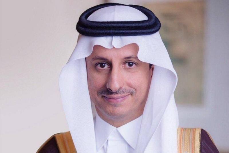 وزير السياحة السعودي - أرشيفية