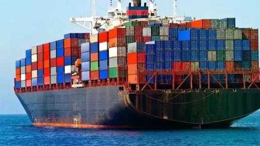 الصادرات الغذائية المصرية تتجاوز 160ألف طن إلى 184دولة خلال أسبوع الصادرات الغذائية المصرية تتجاوز 160ألف طن إلى 184دولة خلال أسبوع