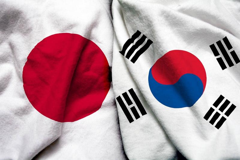 كوريا الجنوبية واليابان تبحثان تعزيز التعاون في القضايا الاقتصادية والمالية