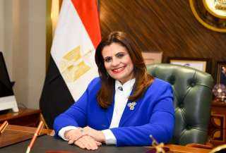 وزيرة الهجرة: أوامر الدفع الصادرة ضمن مبادرة ”سيارات المصريين بالخارج” بلغت 1.9 مليار دولار
