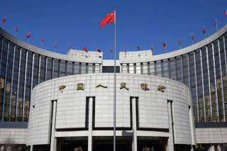 بنك الشعب الصيني يثبت سعر الإقراض متوسط الأجل عند 2.5%