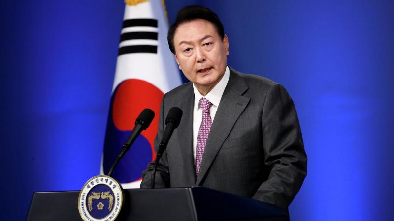 رئيس كوريا الجنوبية يتعهد بدعم استقرار أسعار المنتجات الزراعية
