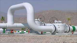 «عجيبة للبترول» تنجح في تطوير قدراتها الإنتاجية من الغاز الطبيعي بالصحراء الغربية