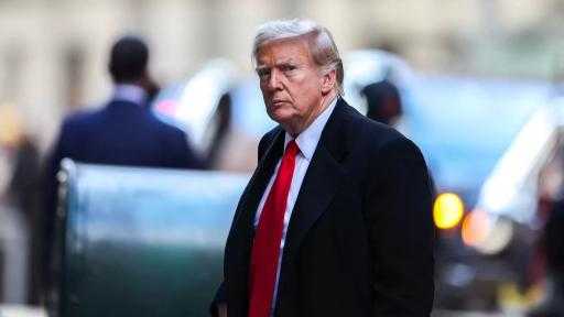 ترامب يوافق على مشروع خط أنابيب جديد لنقل النفط الكندي