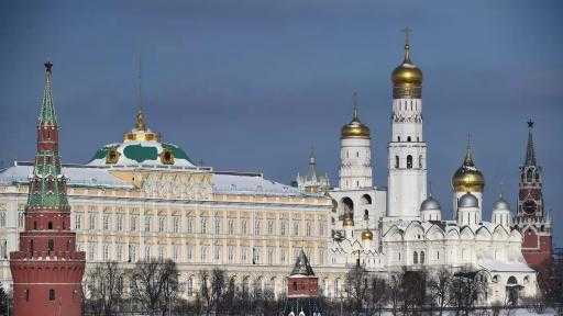 الكرملين ينفي تقريرا صحفيا عن مقايضة مع أمريكا بشأن إيران وأوكرانيا الكرملين ينفي تقريرا صحفيا عن مقايضة مع أمريكا بشأن إيران وأوكرانيا