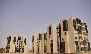 الانتهاء من تنفيذ 5256 وحدة سكنية ضمن «سكن كل المصريين» بمدينة أكتوبر الجديدة
