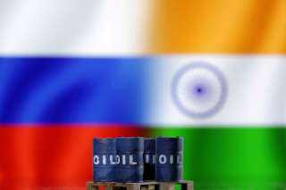 رغم العقوبات... روسيا تصبح أكبر مورد للنفط إلى الهند للعام الثاني على التوالي